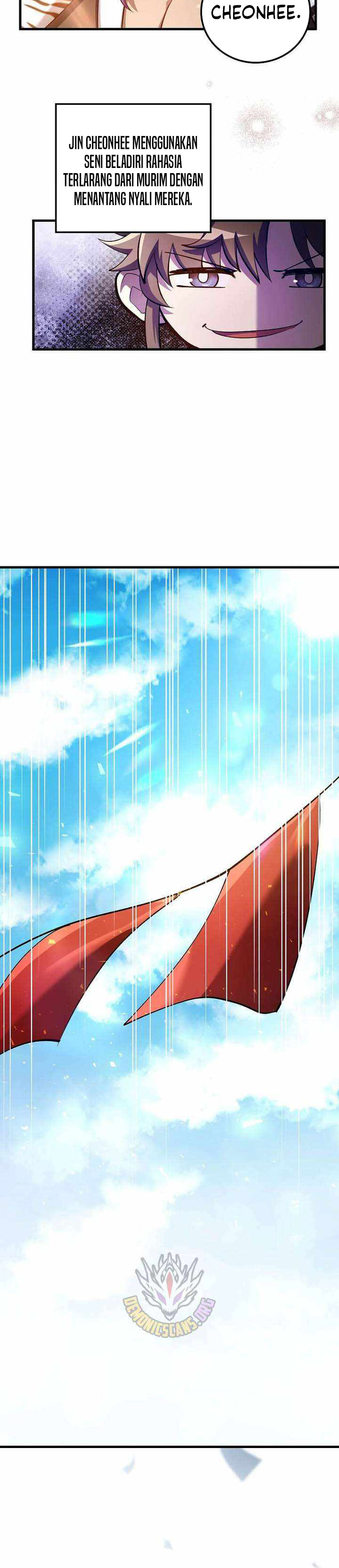 Baca Doctor’s Rebirth - Chapter 227 halaman 19