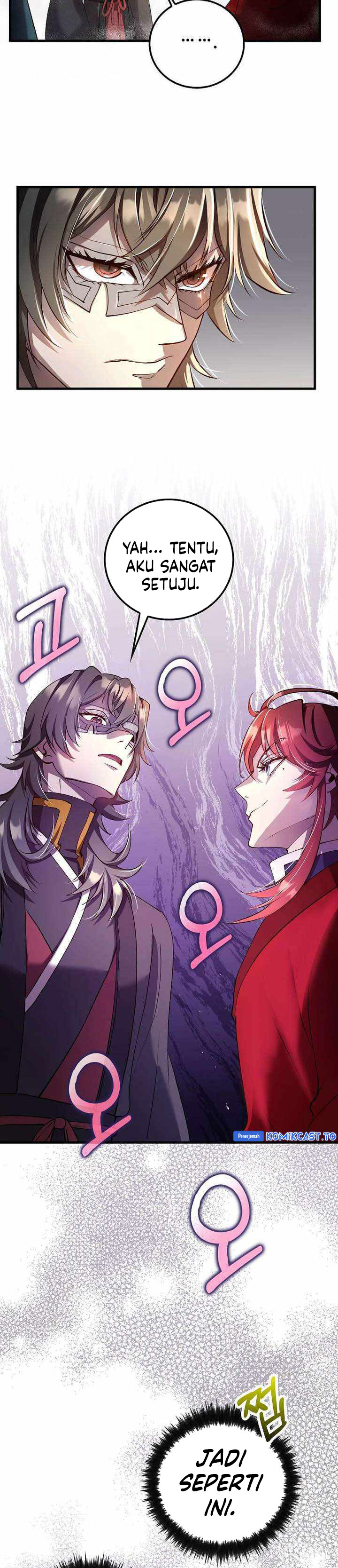 Baca Doctor’s Rebirth - Chapter 227 halaman 21
