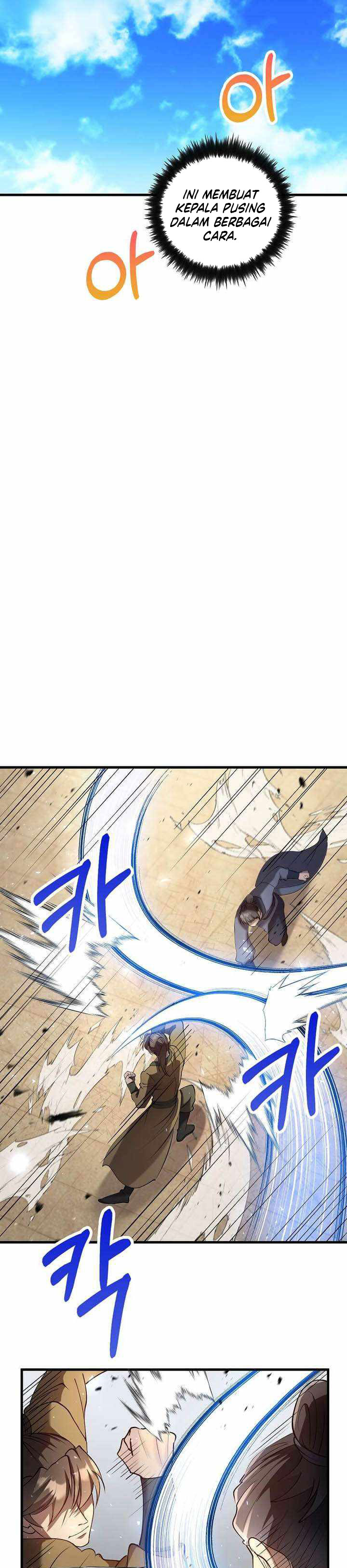 Baca Doctor’s Rebirth - Chapter 227 halaman 23