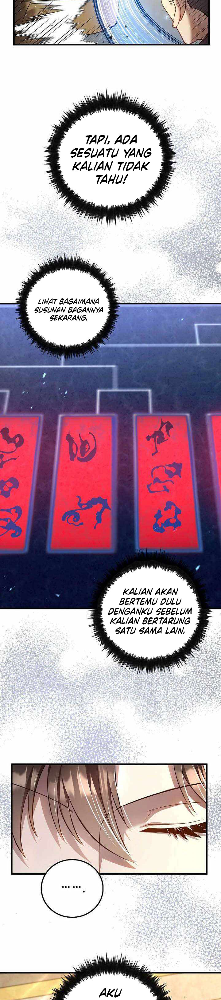 Baca Doctor’s Rebirth - Chapter 227 halaman 24