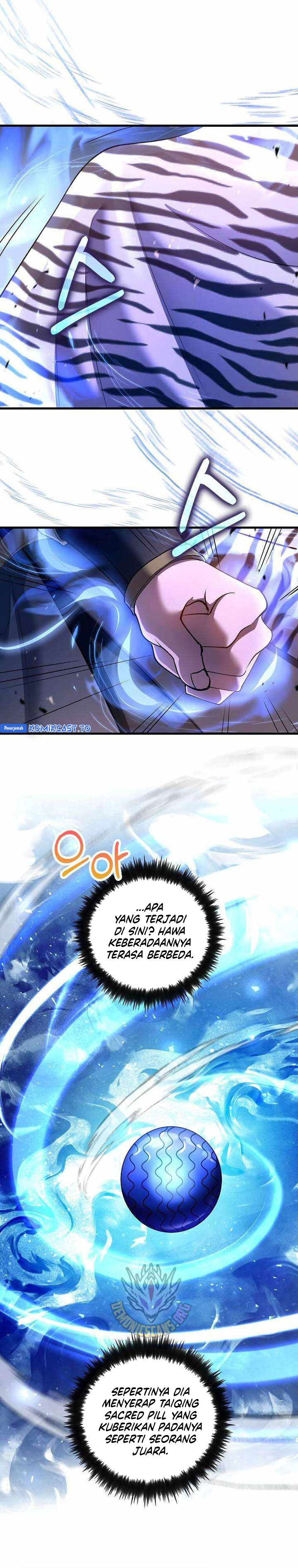 Baca Doctor’s Rebirth - Chapter 227 halaman 30