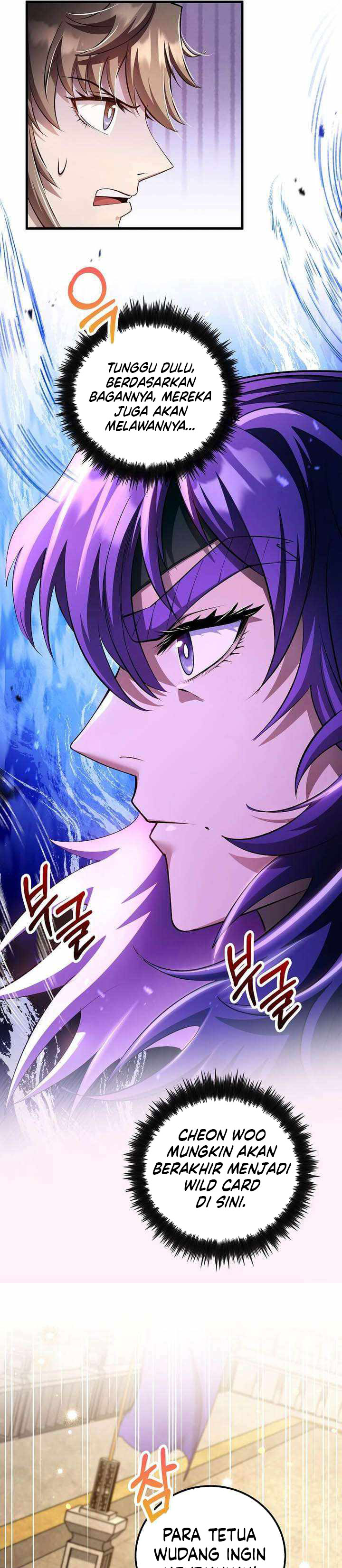 Baca Doctor’s Rebirth - Chapter 227 halaman 31