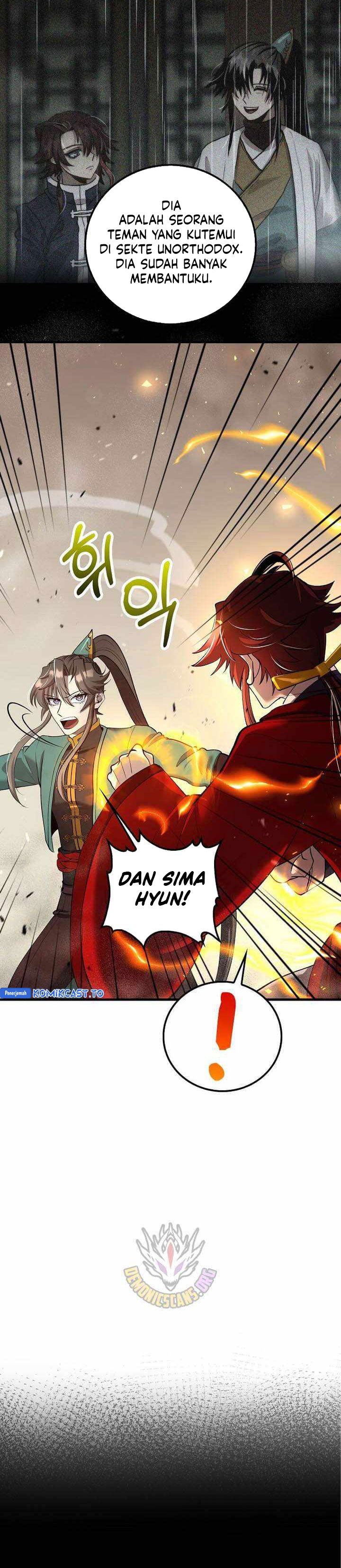 Baca Doctor’s Rebirth - Chapter 227 halaman 4