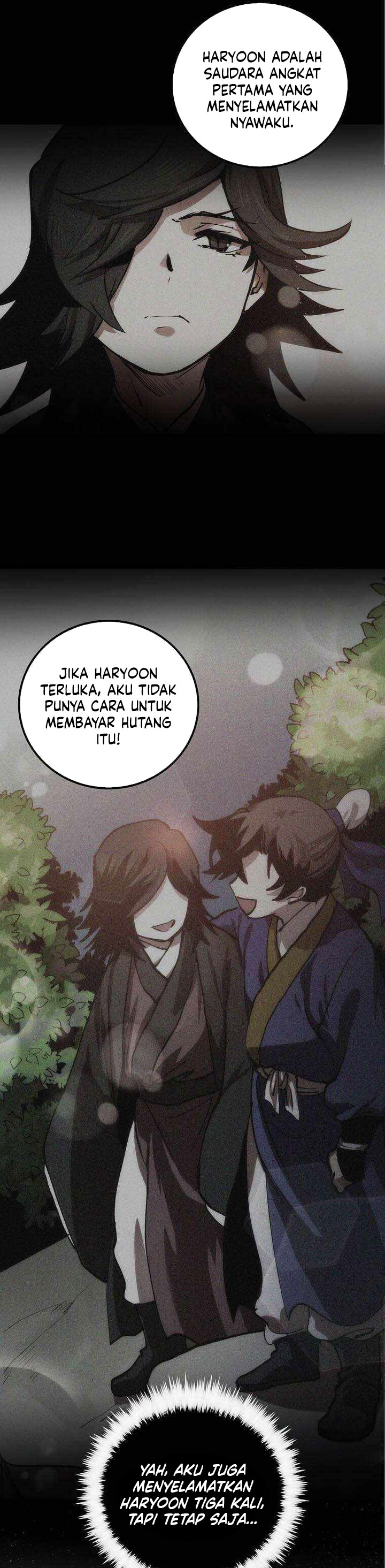 Baca Doctor’s Rebirth - Chapter 227 halaman 5