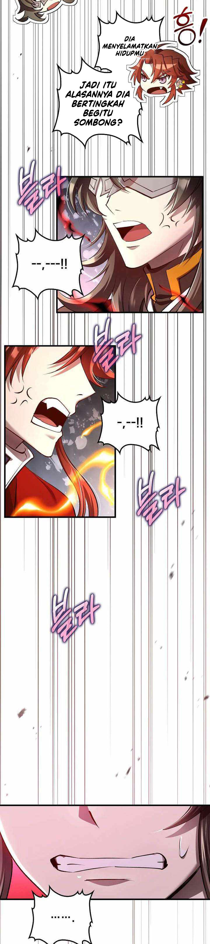 Baca Doctor’s Rebirth - Chapter 227 halaman 9