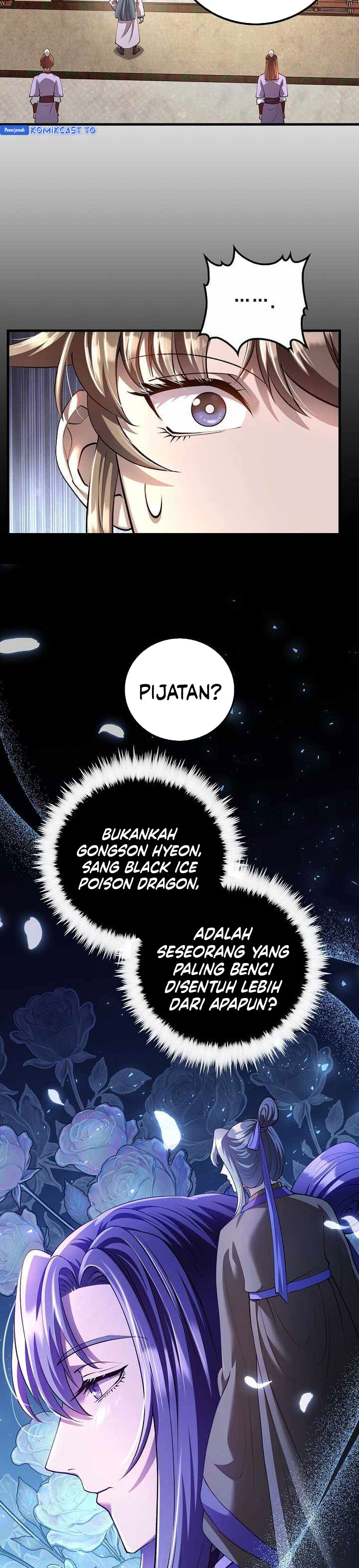 Baca Doctor’s Rebirth - Chapter 228 halaman 17