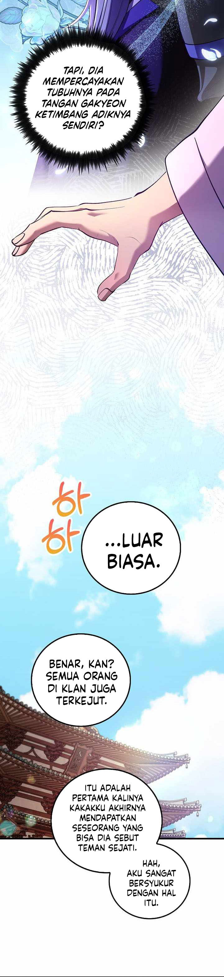Baca Doctor’s Rebirth - Chapter 228 halaman 18