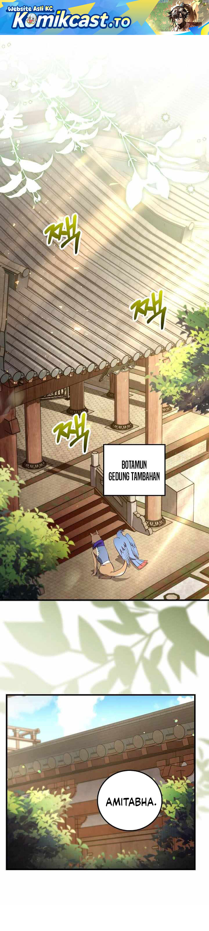 Baca Doctor’s Rebirth - Chapter 228 halaman 2