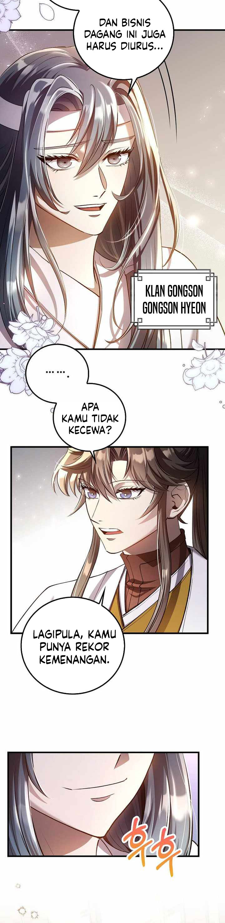 Baca Doctor’s Rebirth - Chapter 228 halaman 24
