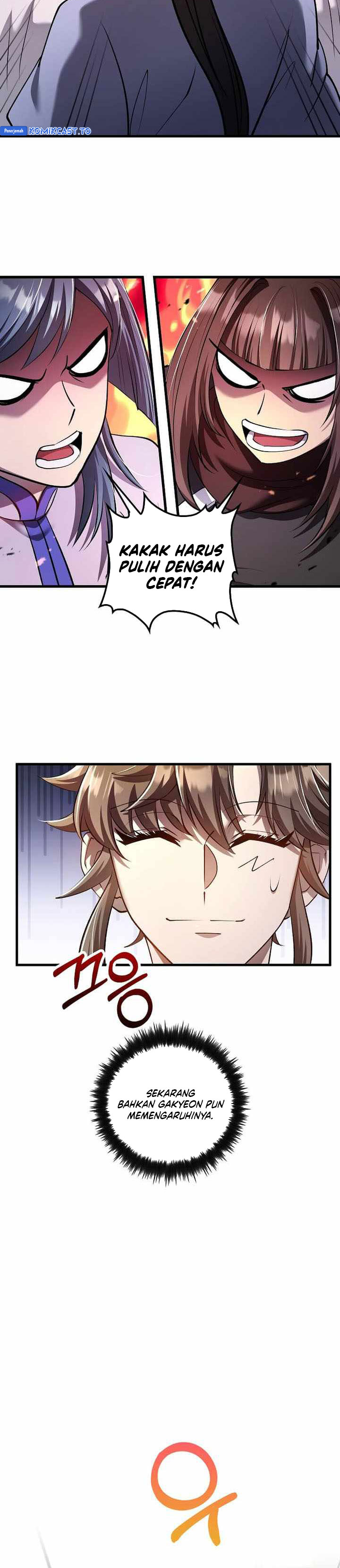 Baca Doctor’s Rebirth - Chapter 228 halaman 27