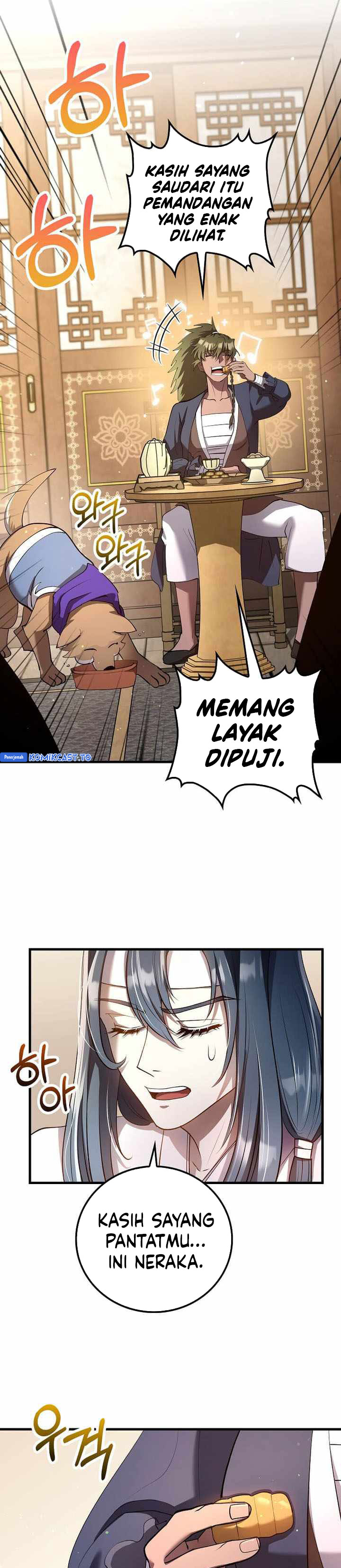 Baca Doctor’s Rebirth - Chapter 228 halaman 28
