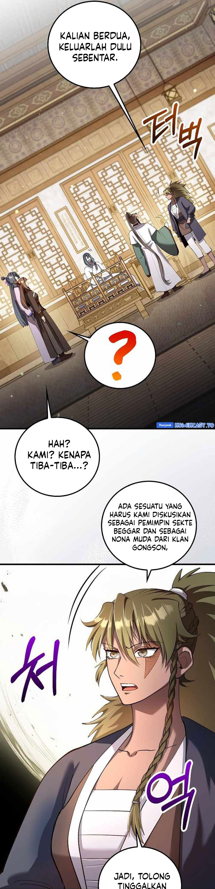 Baca Doctor’s Rebirth - Chapter 228 halaman 33