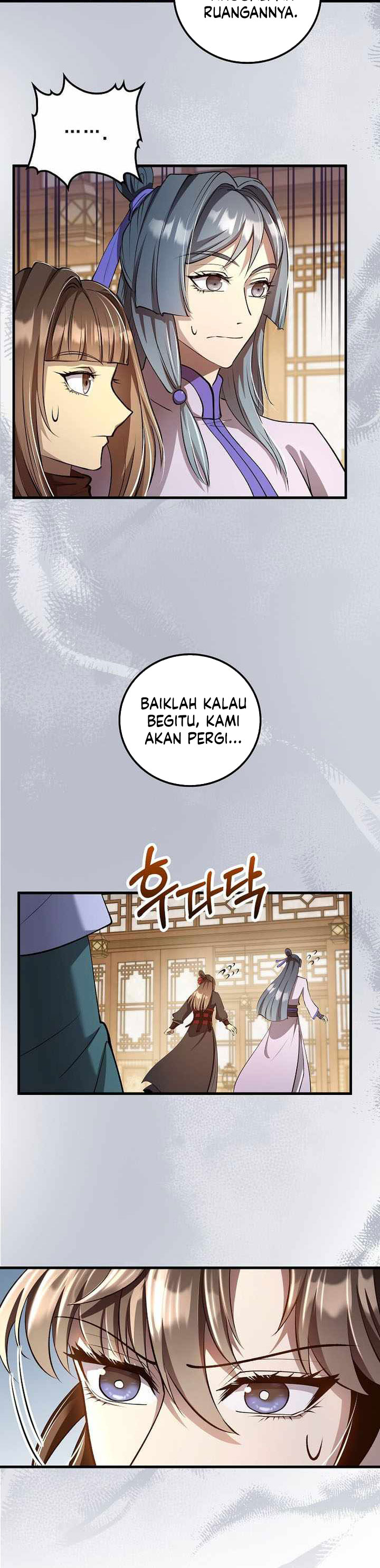 Baca Doctor’s Rebirth - Chapter 228 halaman 34