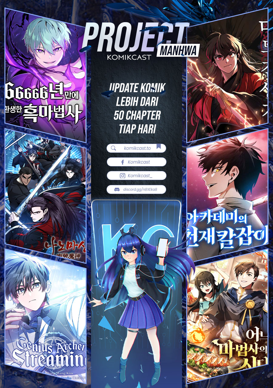 Baca Doctor’s Rebirth - Chapter 228 halaman 37