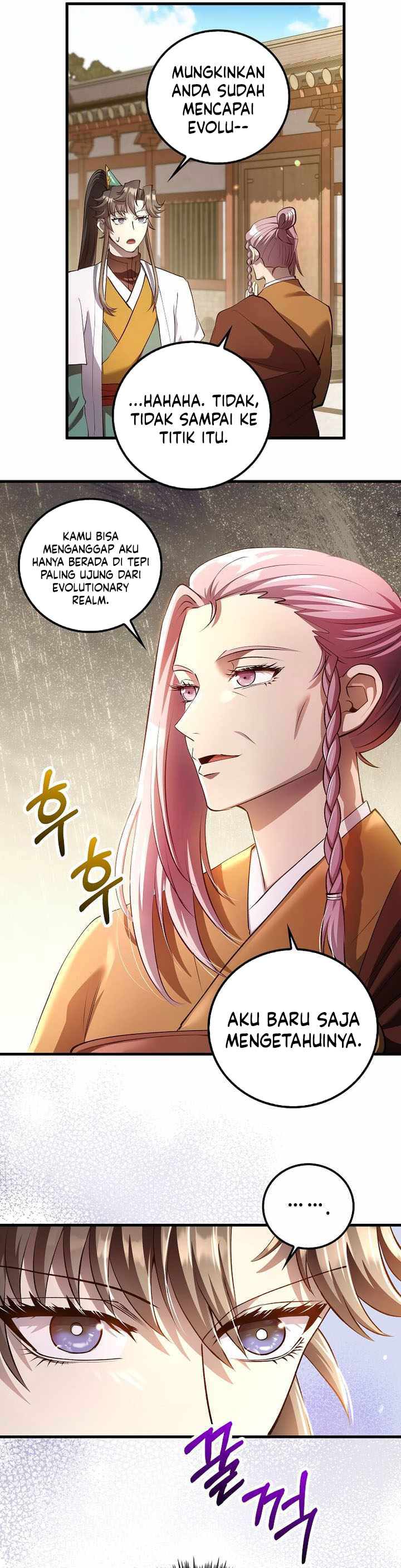 Baca Doctor’s Rebirth - Chapter 228 halaman 5
