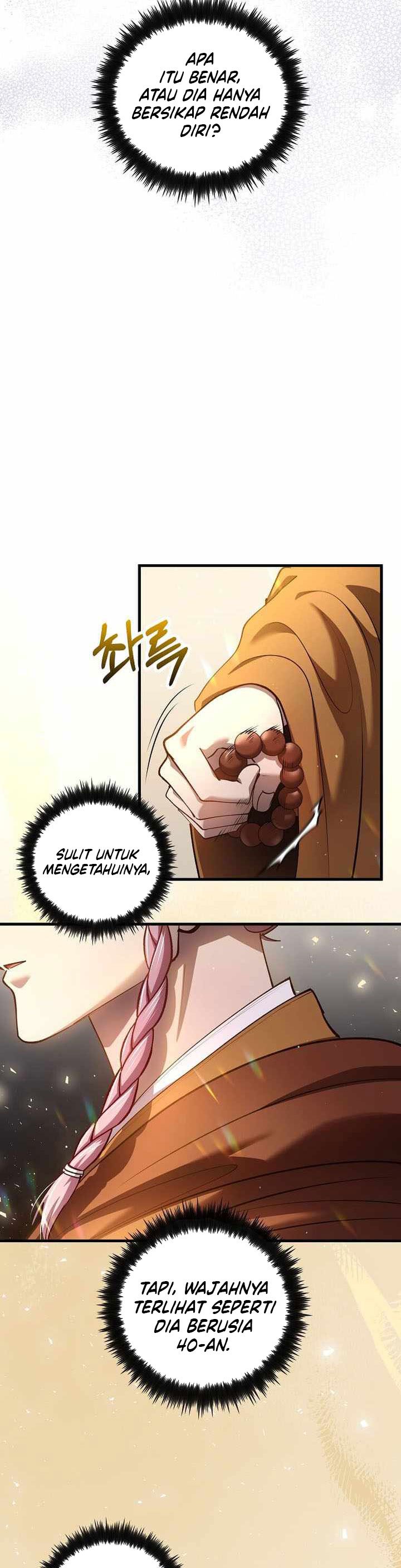 Baca Doctor’s Rebirth - Chapter 228 halaman 6