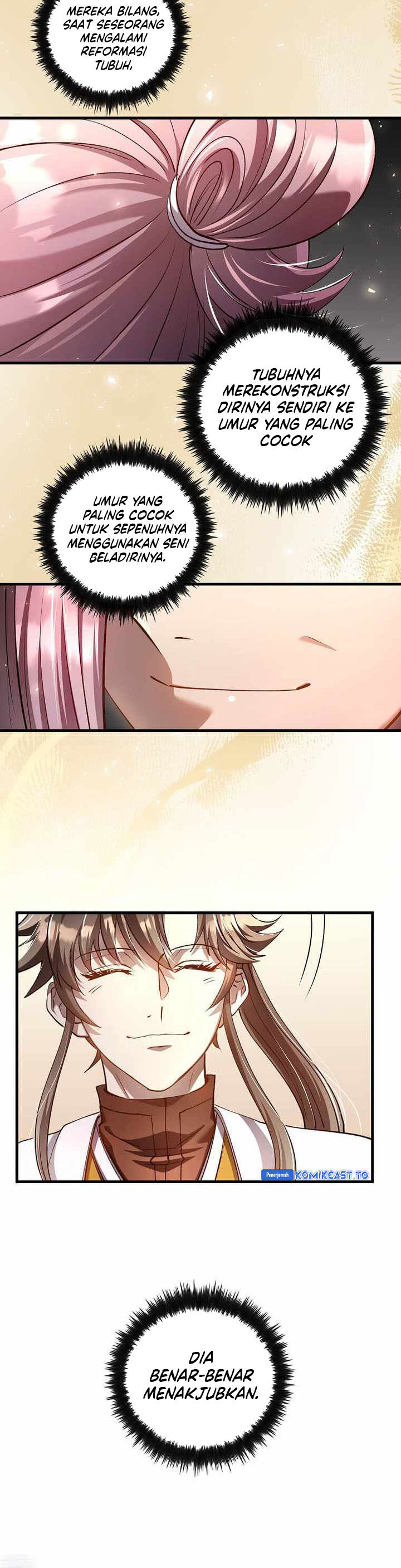 Baca Doctor’s Rebirth - Chapter 228 halaman 7