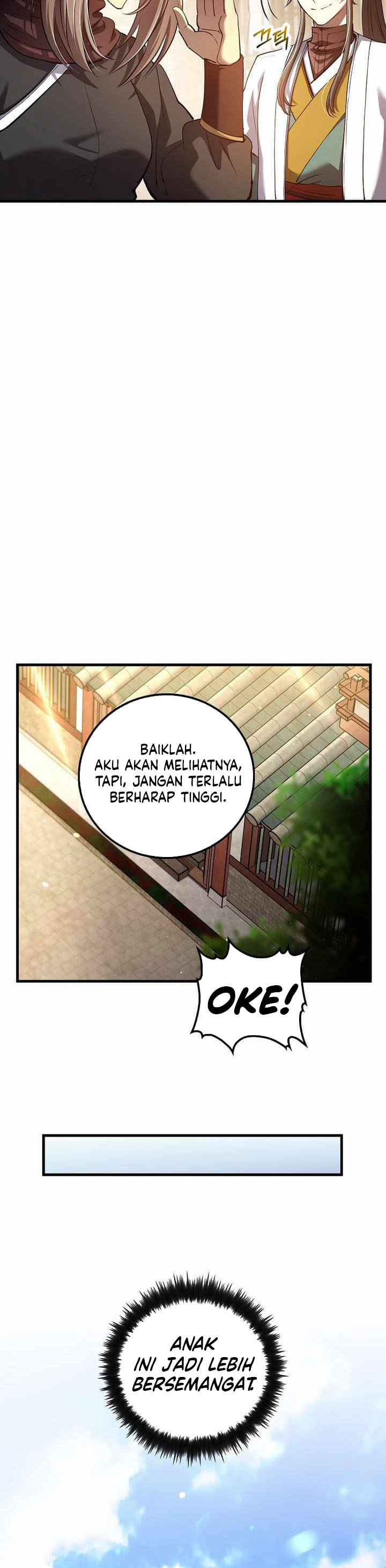 Baca Doctor’s Rebirth - Chapter 229 halaman 16
