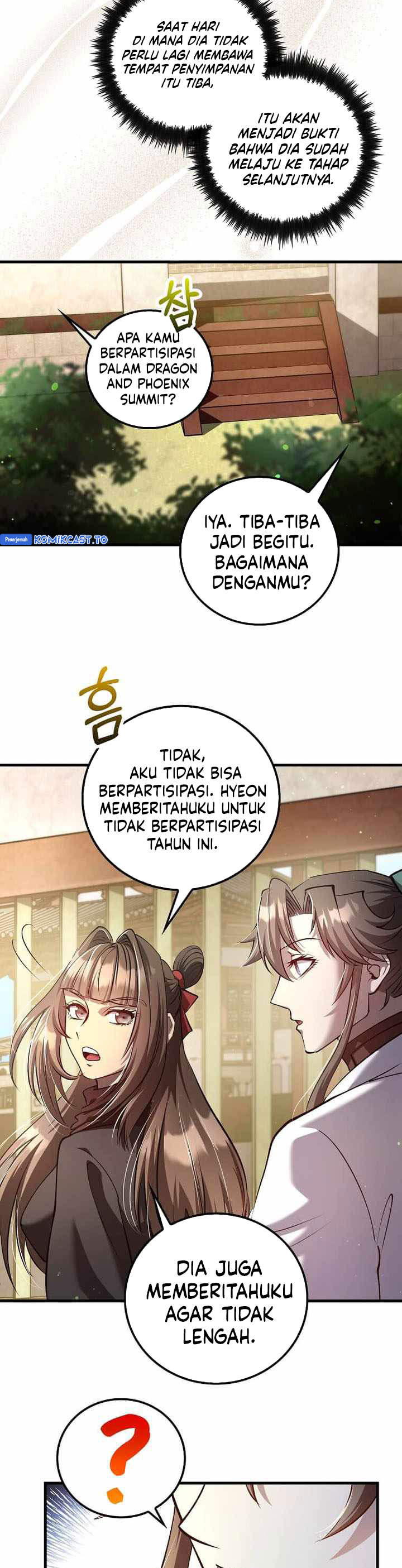 Baca Doctor’s Rebirth - Chapter 229 halaman 18