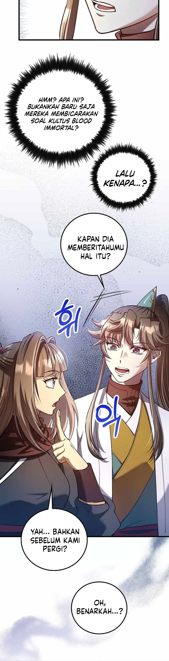 Baca Doctor’s Rebirth - Chapter 229 halaman 19