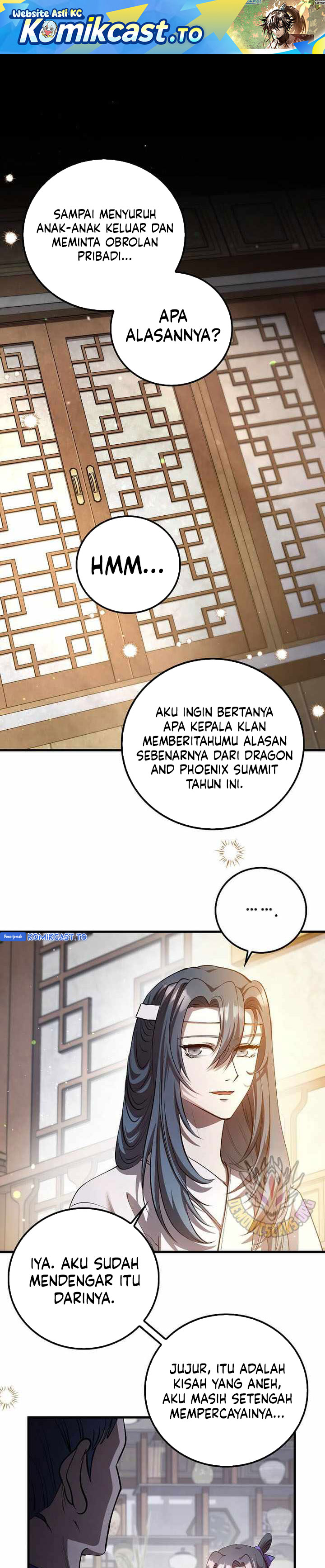 Baca Doctor’s Rebirth - Chapter 229 halaman 2