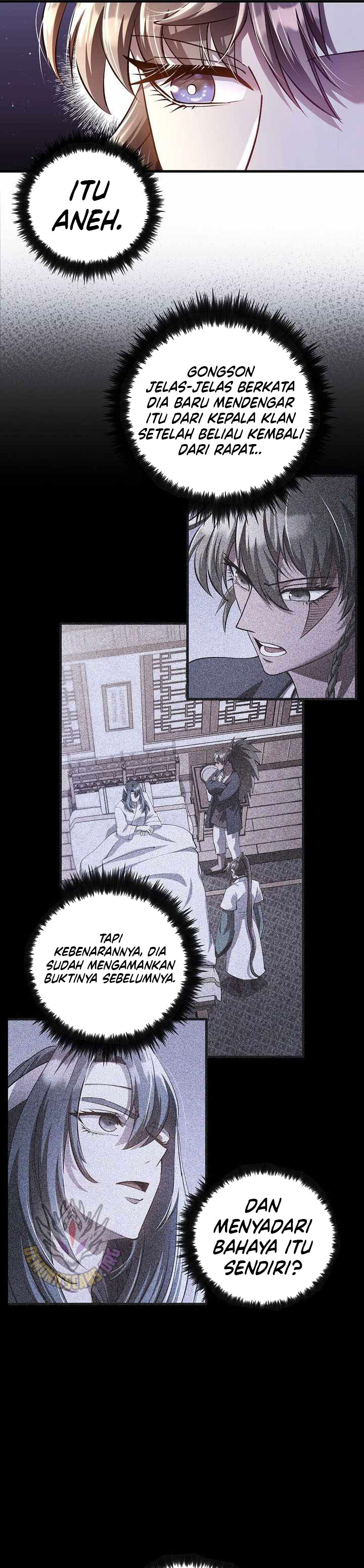 Baca Doctor’s Rebirth - Chapter 229 halaman 20