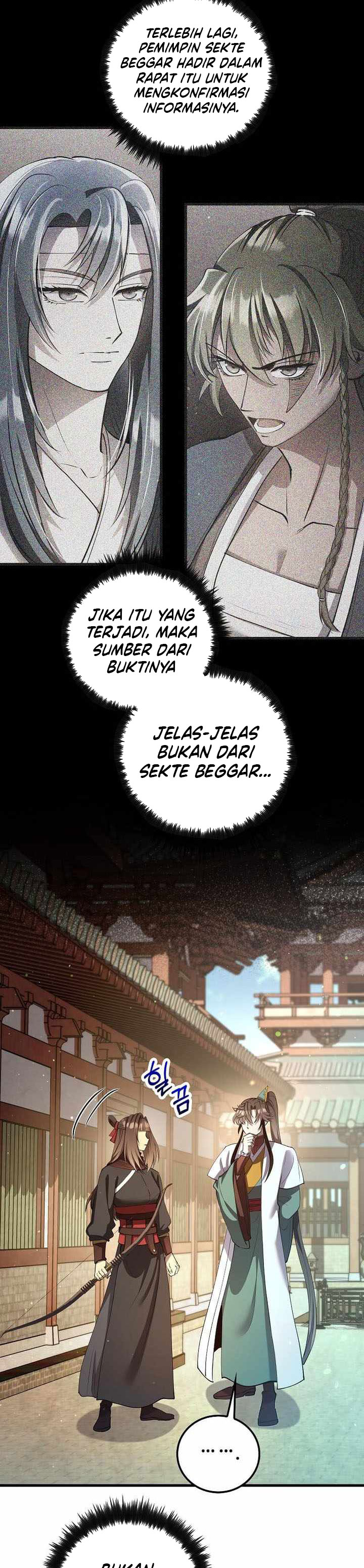 Baca Doctor’s Rebirth - Chapter 229 halaman 21