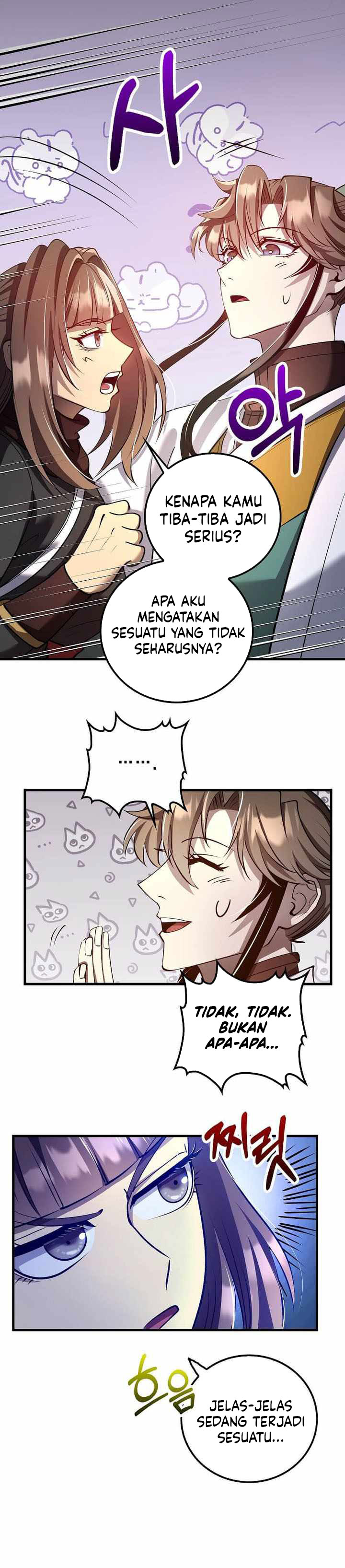 Baca Doctor’s Rebirth - Chapter 229 halaman 23