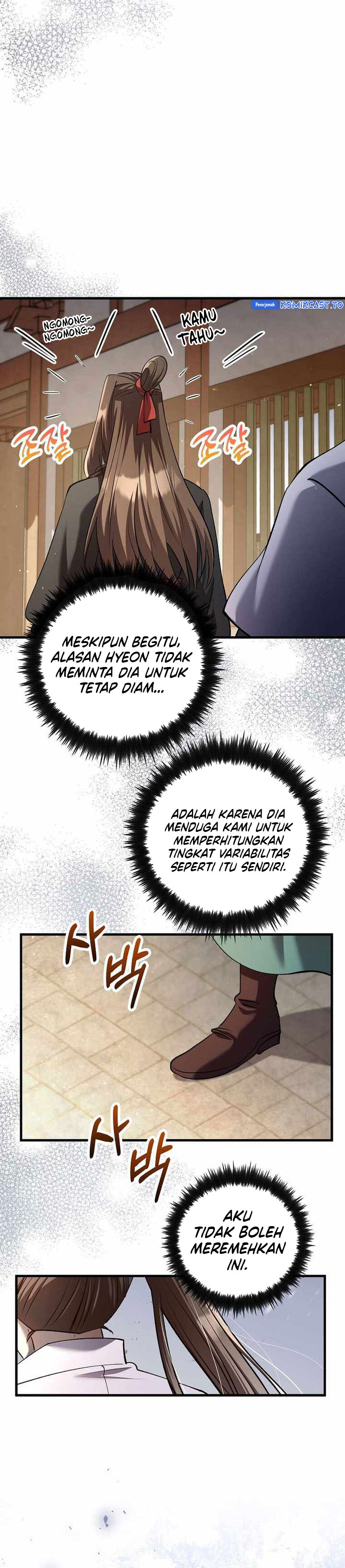 Baca Doctor’s Rebirth - Chapter 229 halaman 25
