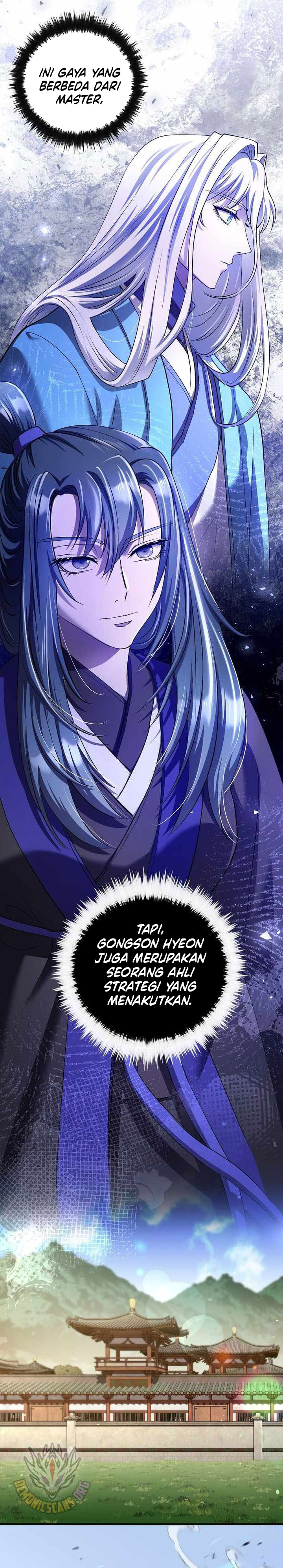 Baca Doctor’s Rebirth - Chapter 229 halaman 26