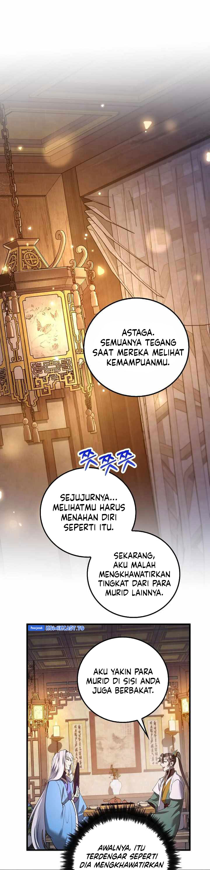 Baca Doctor’s Rebirth - Chapter 229 halaman 34