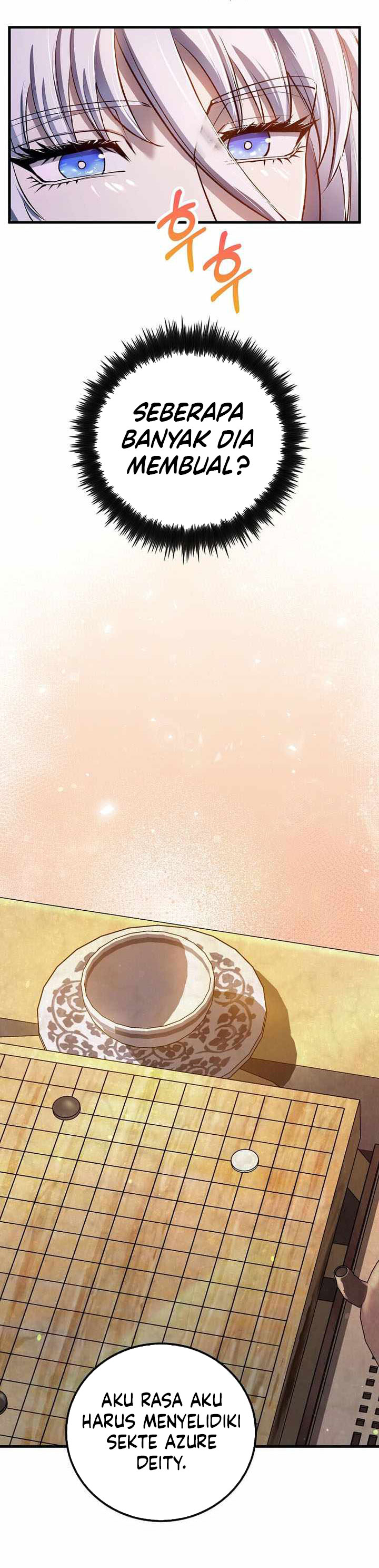 Baca Doctor’s Rebirth - Chapter 229 halaman 36