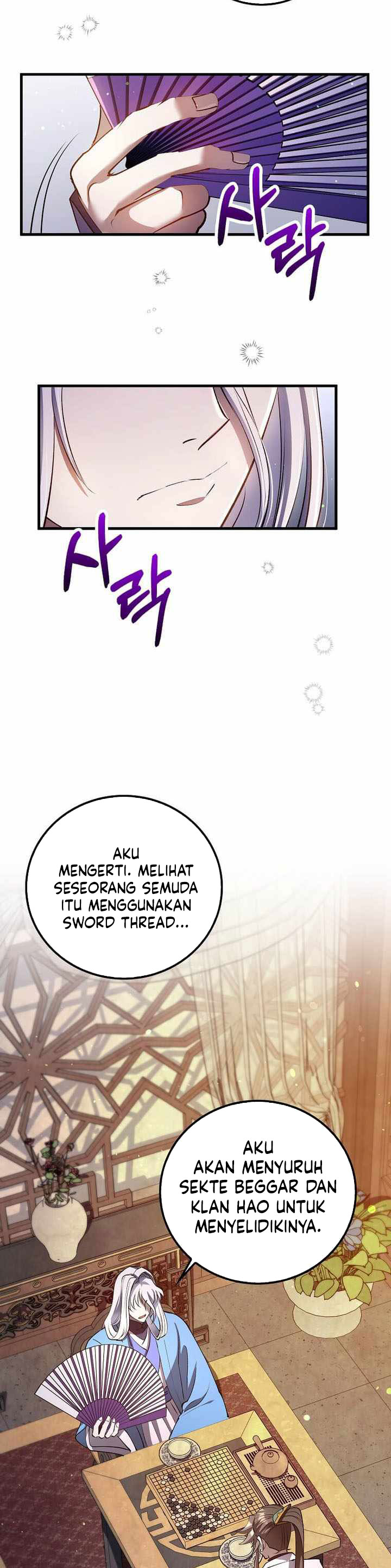 Baca Doctor’s Rebirth - Chapter 229 halaman 38