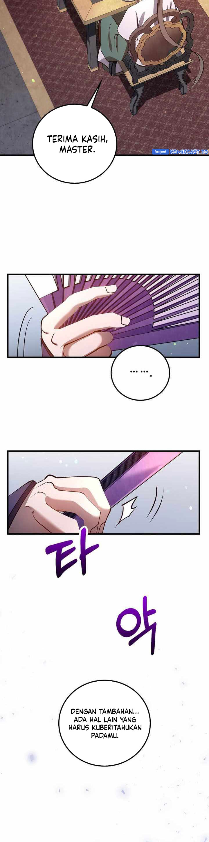Baca Doctor’s Rebirth - Chapter 229 halaman 39