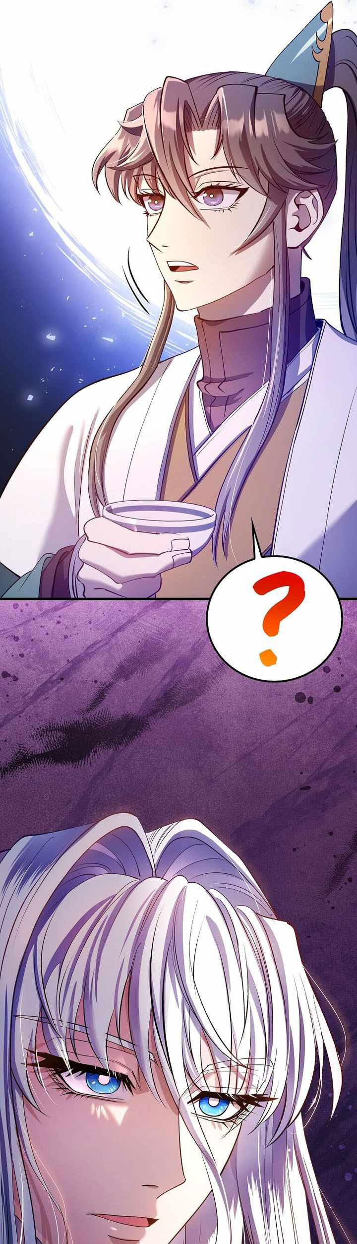 Baca Doctor’s Rebirth - Chapter 229 halaman 40