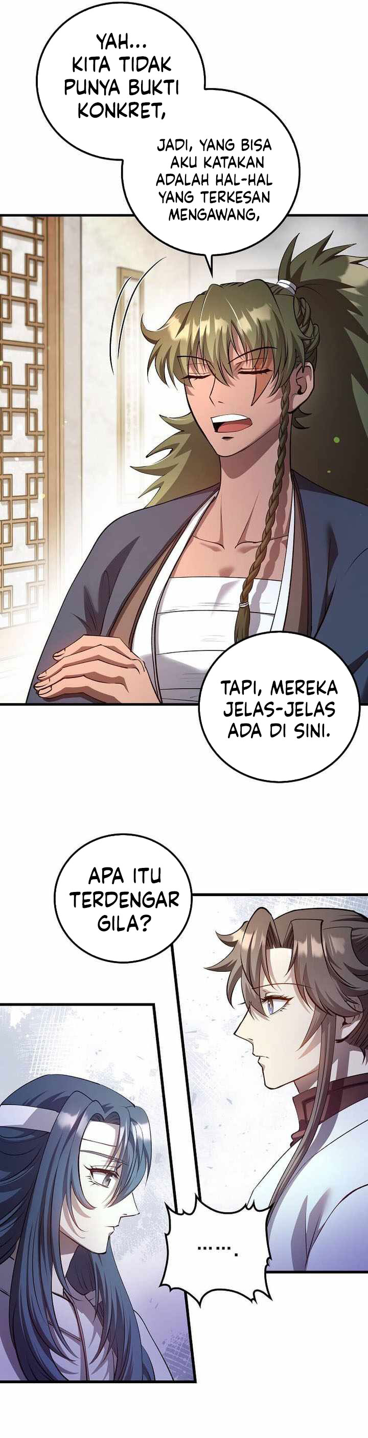 Baca Doctor’s Rebirth - Chapter 229 halaman 5