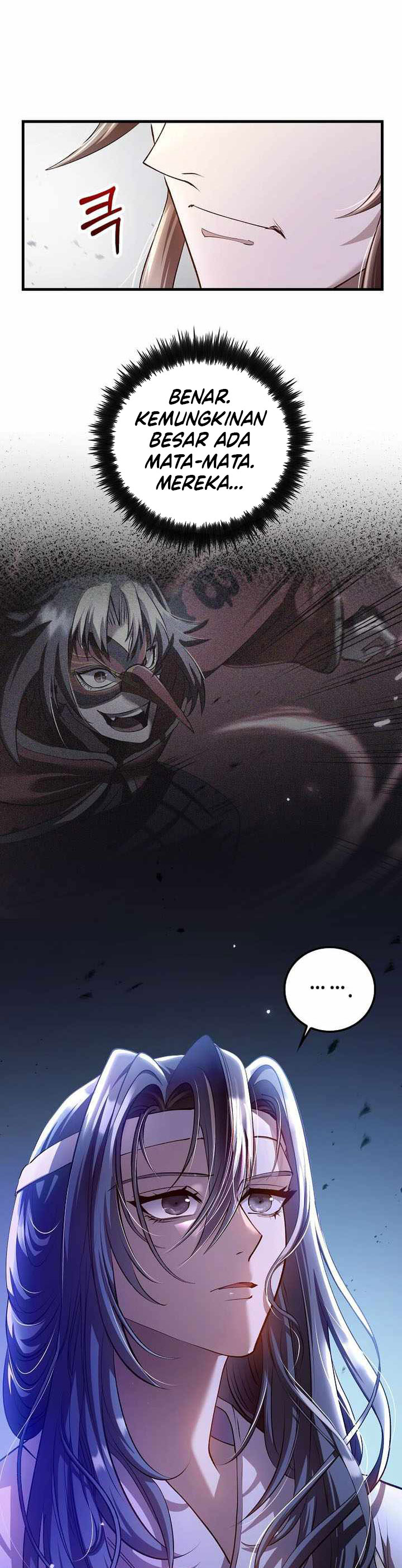 Baca Doctor’s Rebirth - Chapter 229 halaman 6