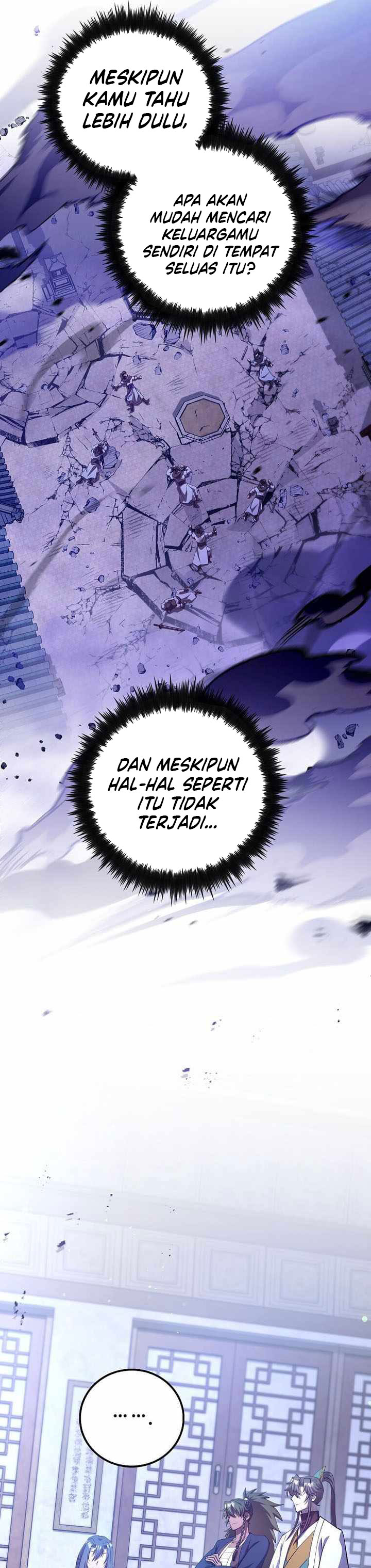 Baca Doctor’s Rebirth - Chapter 229 halaman 8