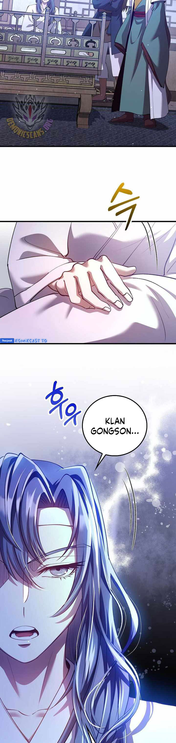 Baca Doctor’s Rebirth - Chapter 229 halaman 9
