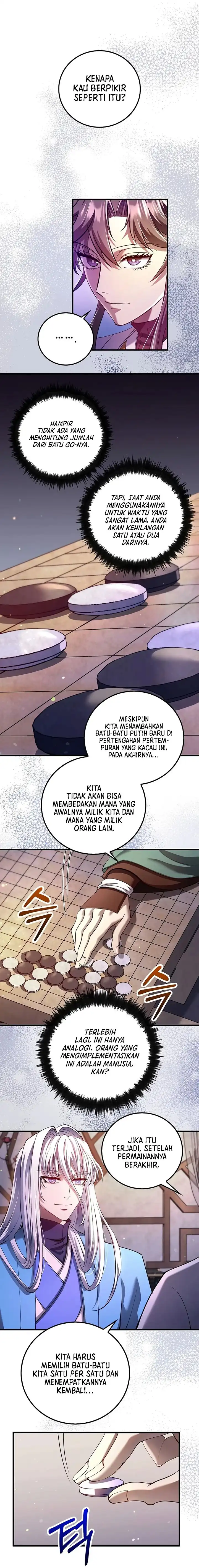 Baca Doctor’s Rebirth - Chapter 230 halaman 11