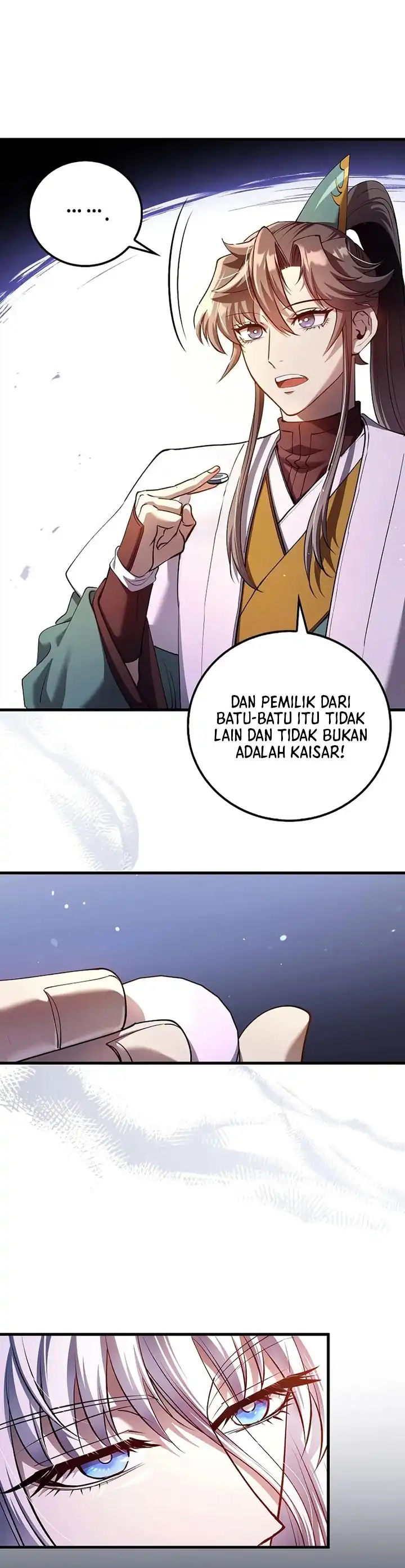 Baca Doctor’s Rebirth - Chapter 230 halaman 12