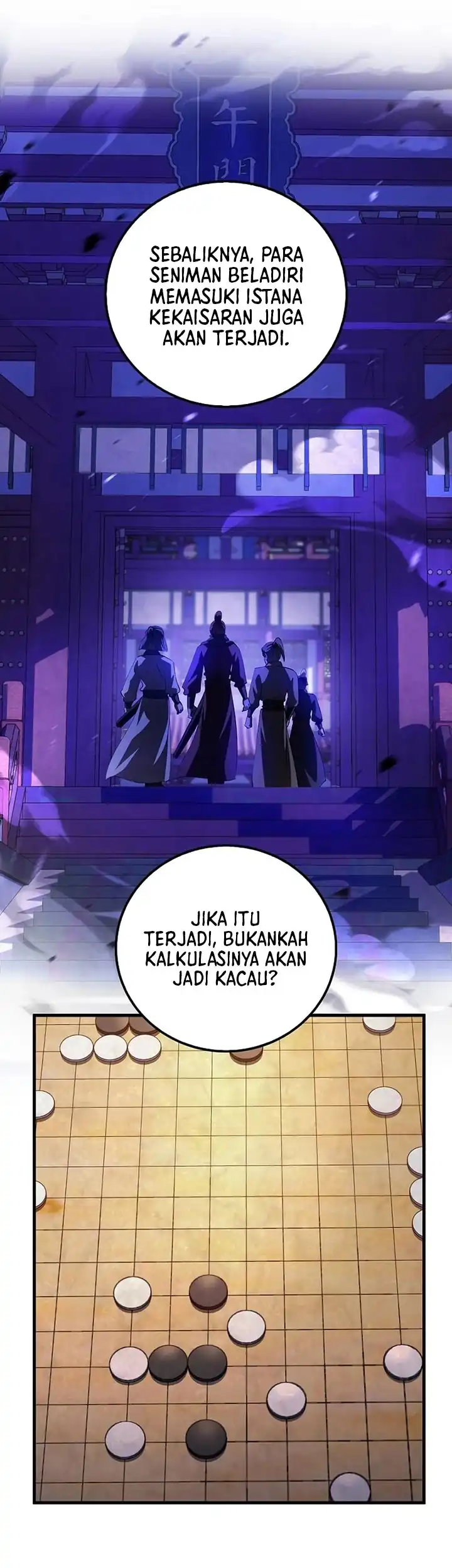 Baca Doctor’s Rebirth - Chapter 230 halaman 14