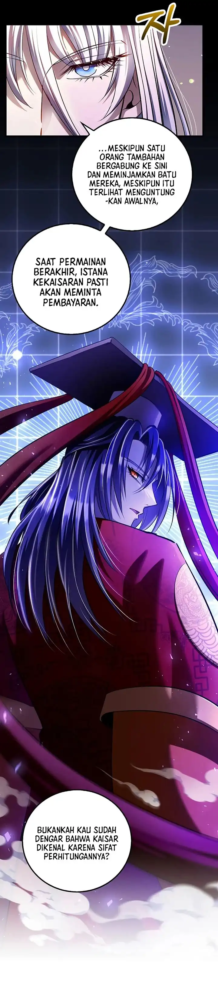 Baca Doctor’s Rebirth - Chapter 230 halaman 16