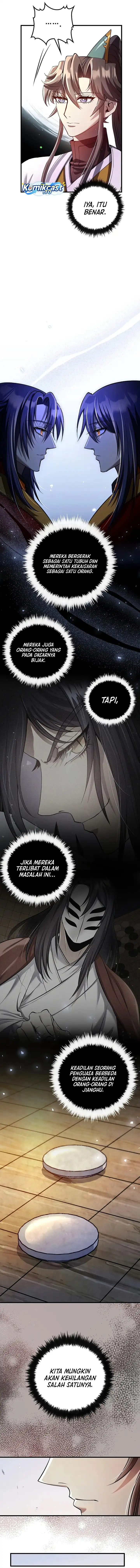 Baca Doctor’s Rebirth - Chapter 230 halaman 17