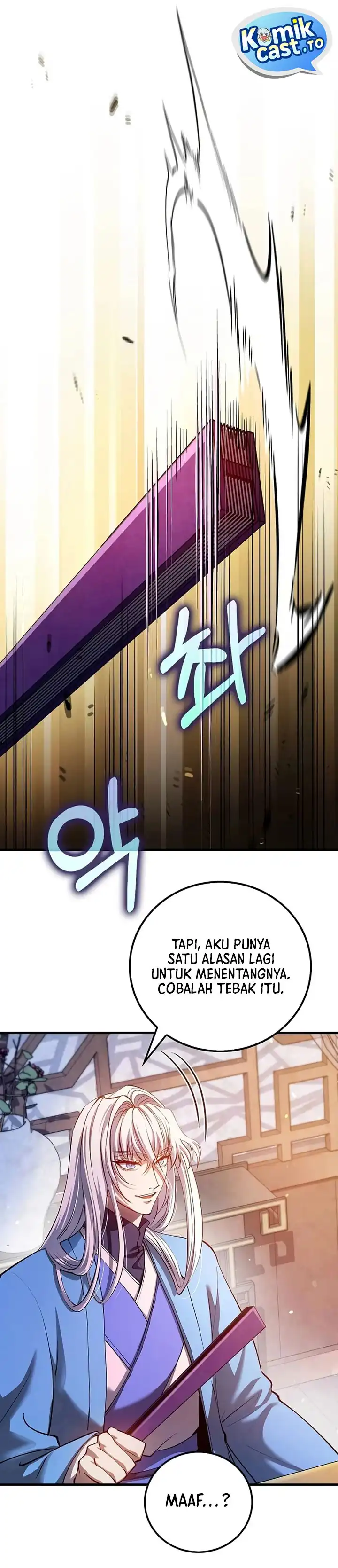 Baca Doctor’s Rebirth - Chapter 230 halaman 19