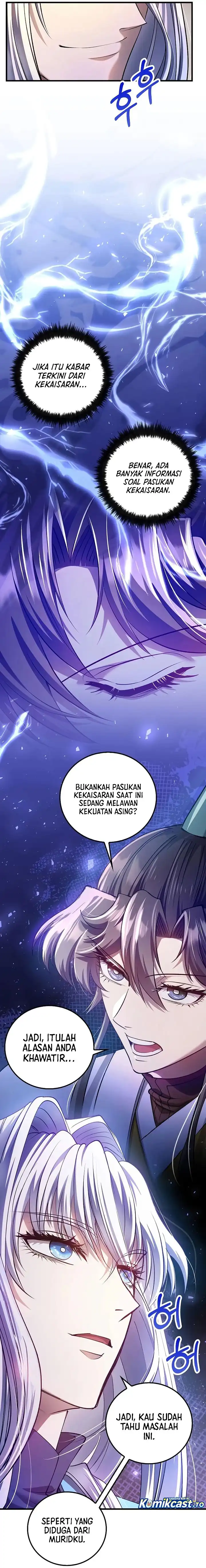 Baca Doctor’s Rebirth - Chapter 230 halaman 21