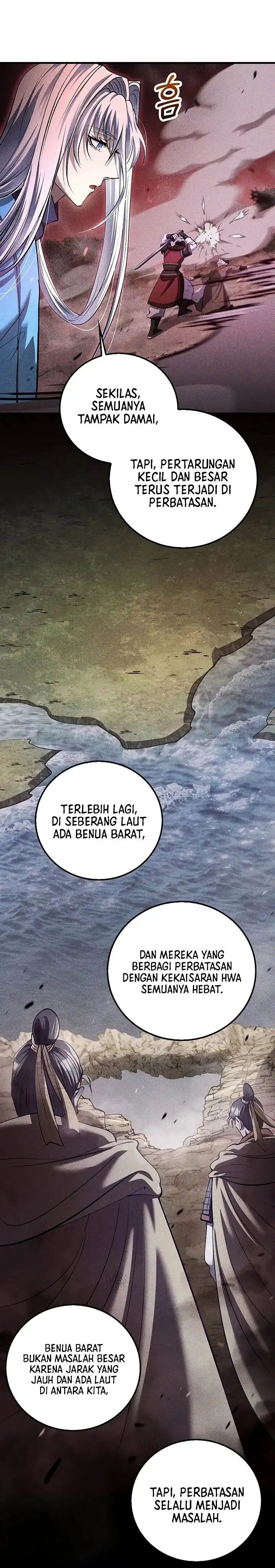 Baca Doctor’s Rebirth - Chapter 230 halaman 22