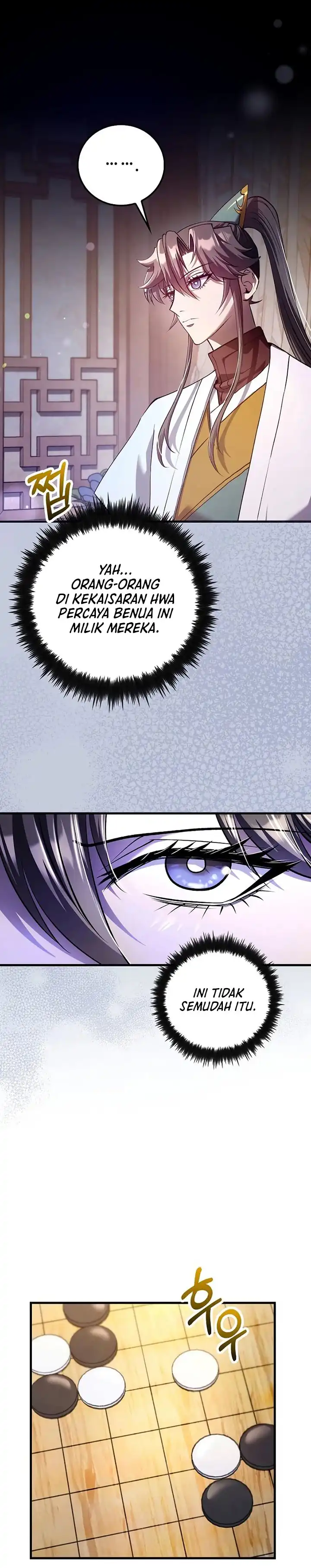 Baca Doctor’s Rebirth - Chapter 230 halaman 23