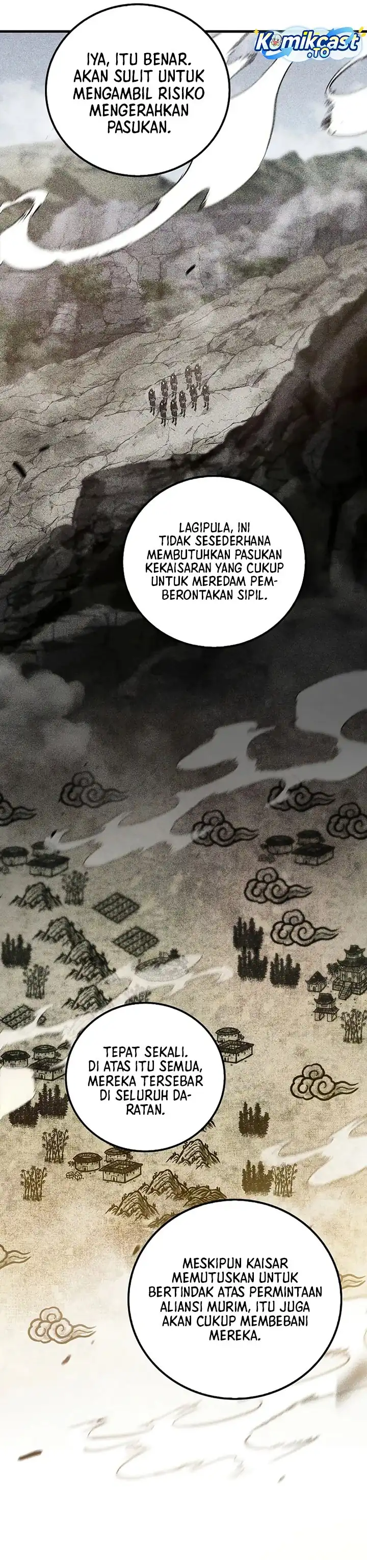 Baca Doctor’s Rebirth - Chapter 230 halaman 24