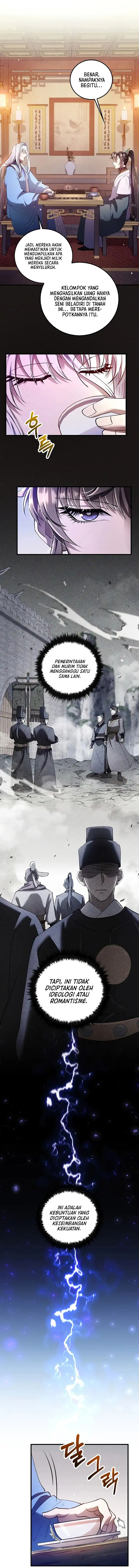 Baca Doctor’s Rebirth - Chapter 230 halaman 25